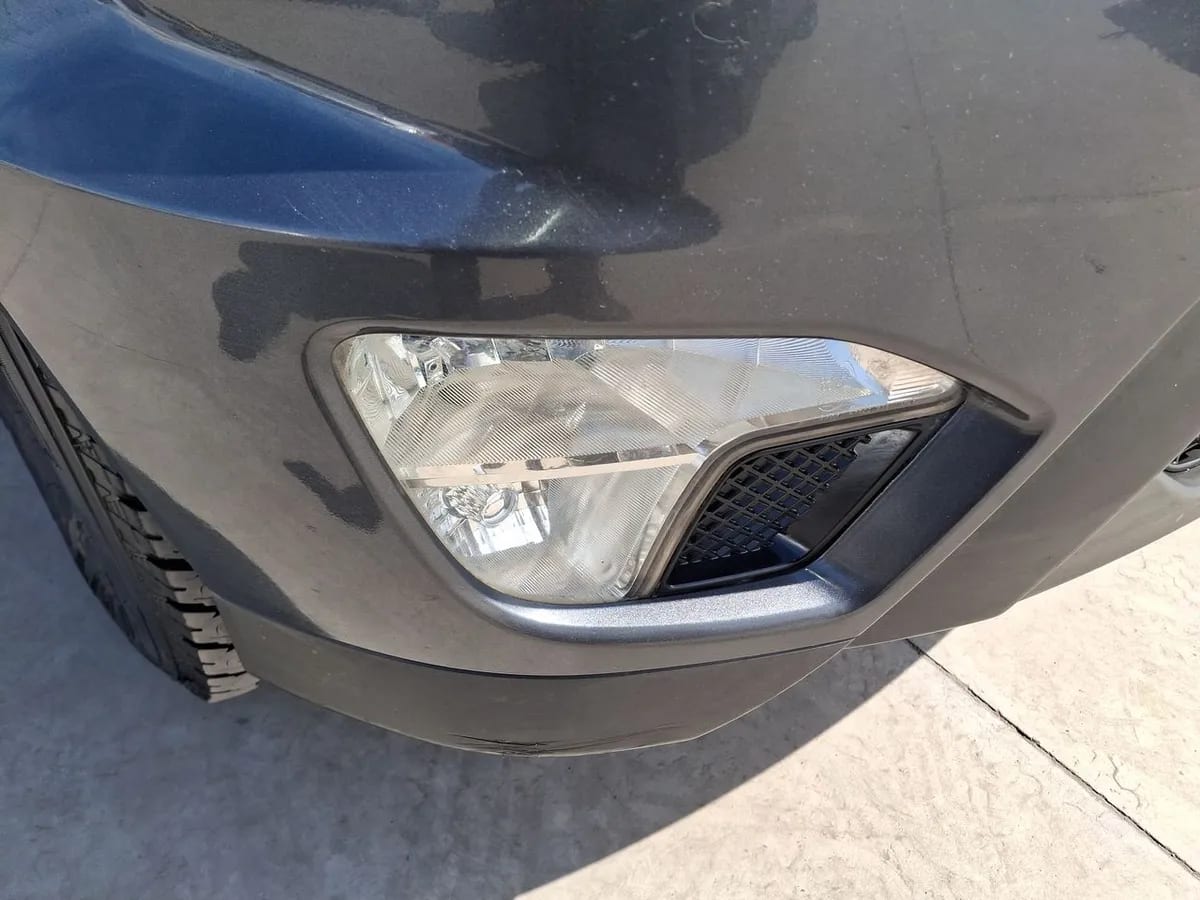 Ssangyong Actyon Sports 2.2 Diesel 2wd 6as612 Ll Dob. Cab. Mt 4p año 2019