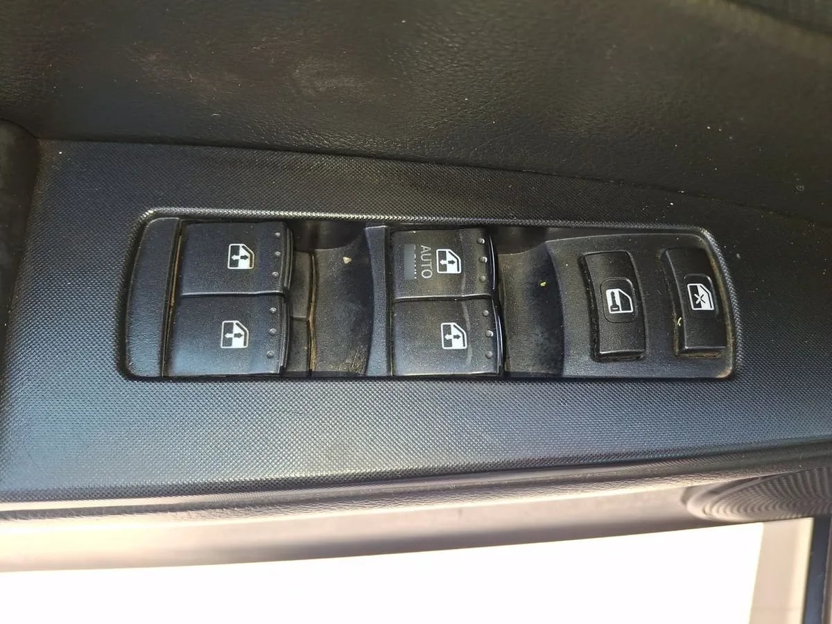 Ssangyong Actyon Sports 2.2 Diesel 2wd 6as612 Ll Dob. Cab. Mt 4p año 2019