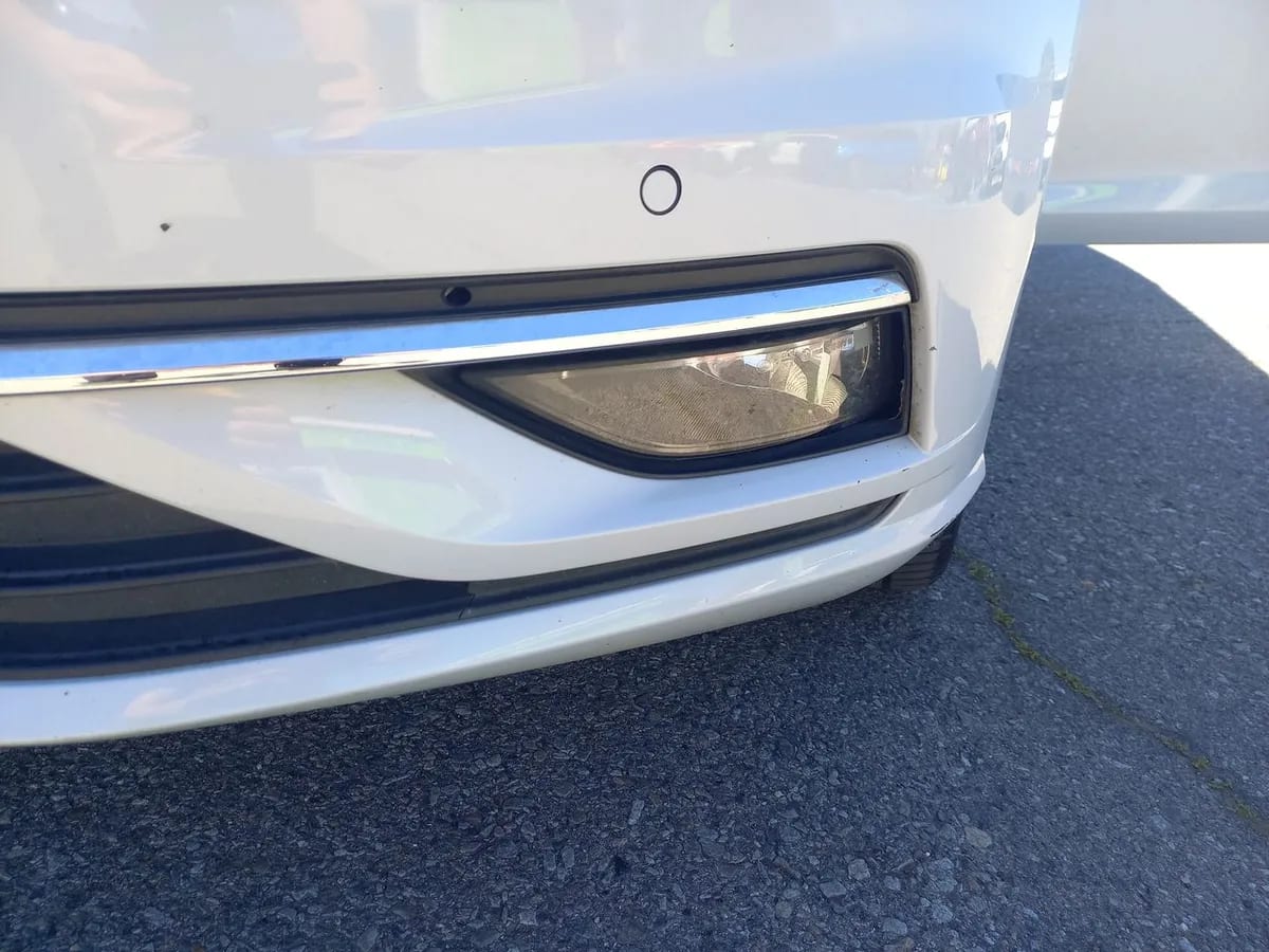 Volkswagen Golf 1.4 Highline 4x2 Hb At 5p año 2019