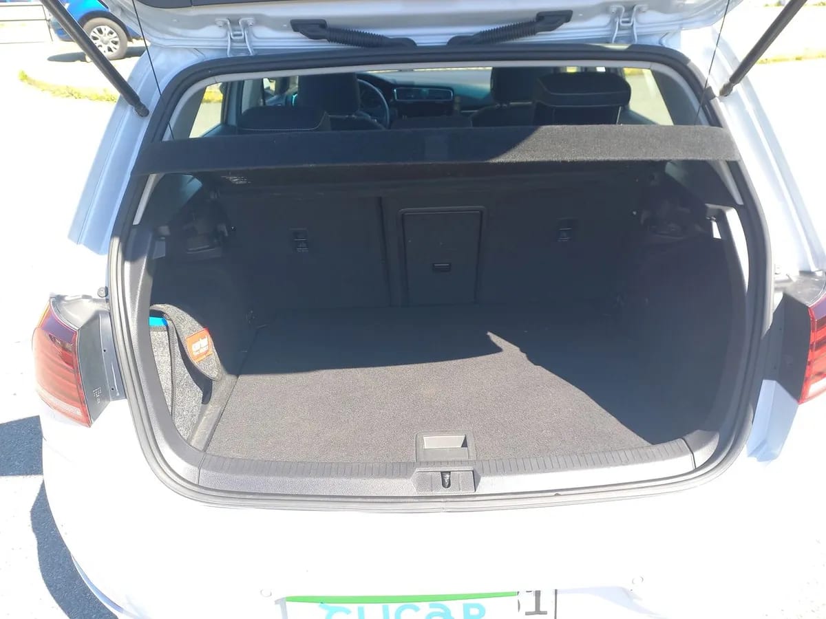 Volkswagen Golf 1.4 Highline 4x2 Hb At 5p año 2019