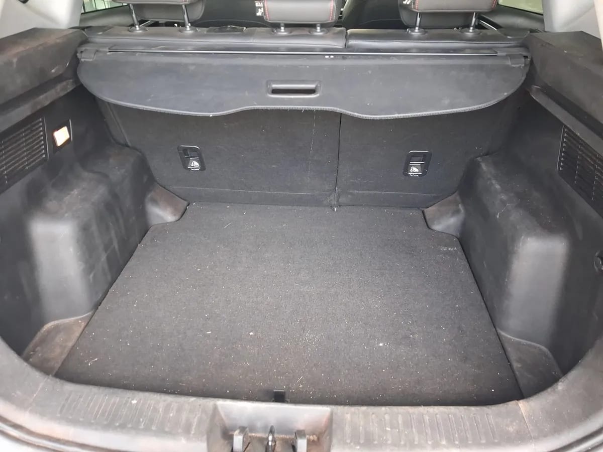 Chery Tiggo 7 Pro 1.5t Glx 4x2 Bicolor Cvt At 5p año 2023