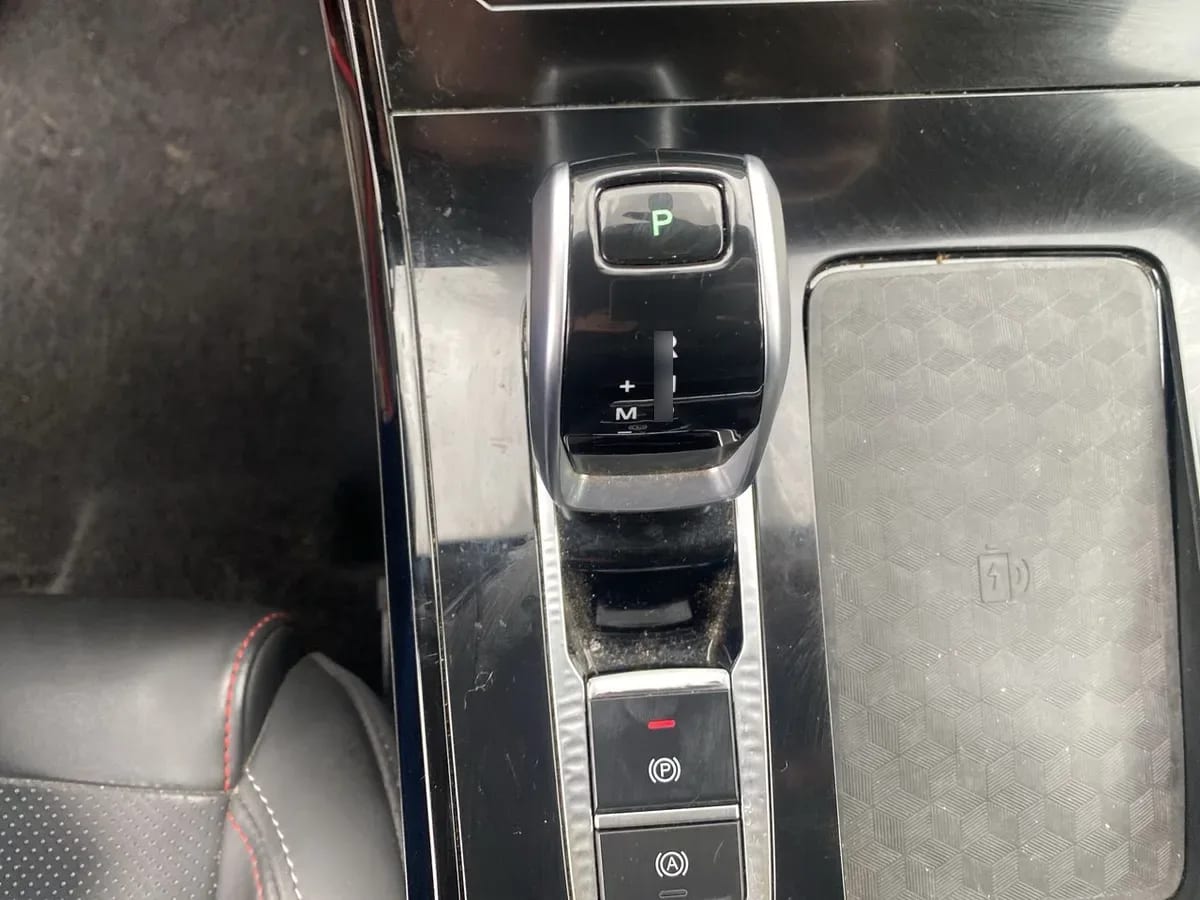 Chery Tiggo 7 Pro 1.5t Glx 4x2 Cvt At 5p año 2022