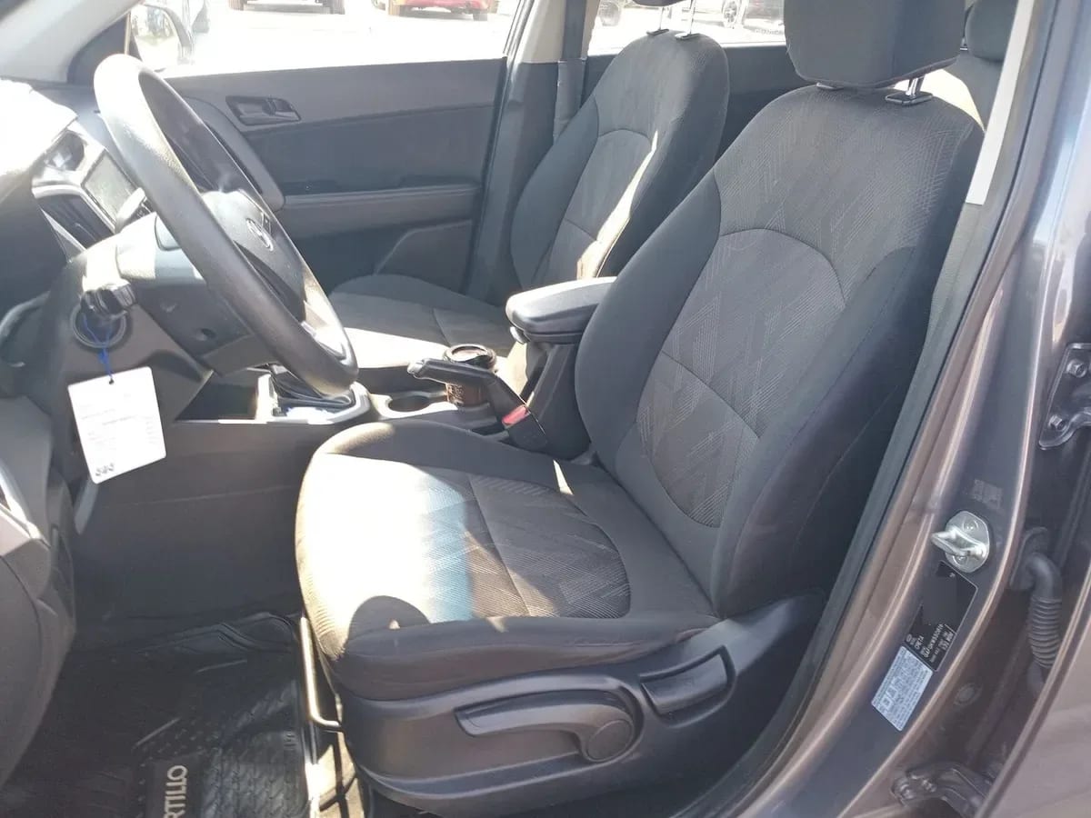 Hyundai Creta 1.6 Gs Value Fl 4x2 At 5p año 2020