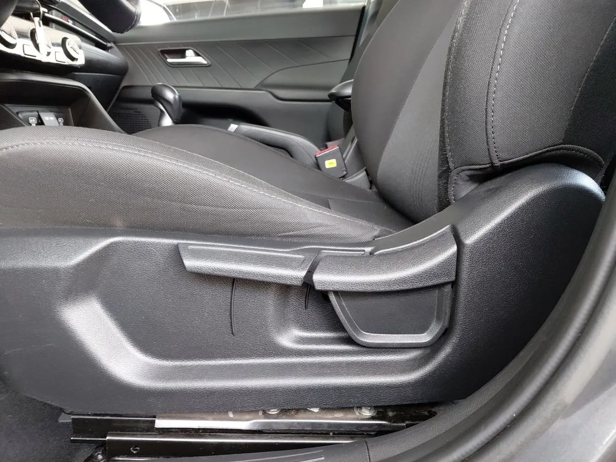Hyundai Accent 1.4 Hci Plus 4x2 Mt 4p año 2024
