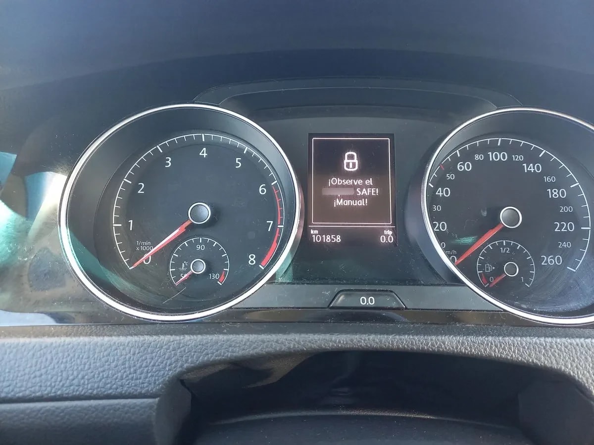 Volkswagen Golf 1.4 Highline 4x2 Hb At 5p año 2019