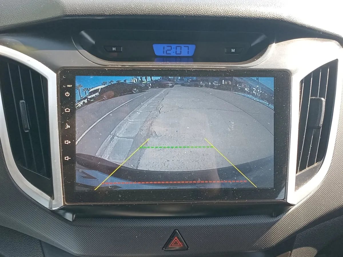 Hyundai Creta 1.6 Gs Value Fl 4x2 At 5p año 2020