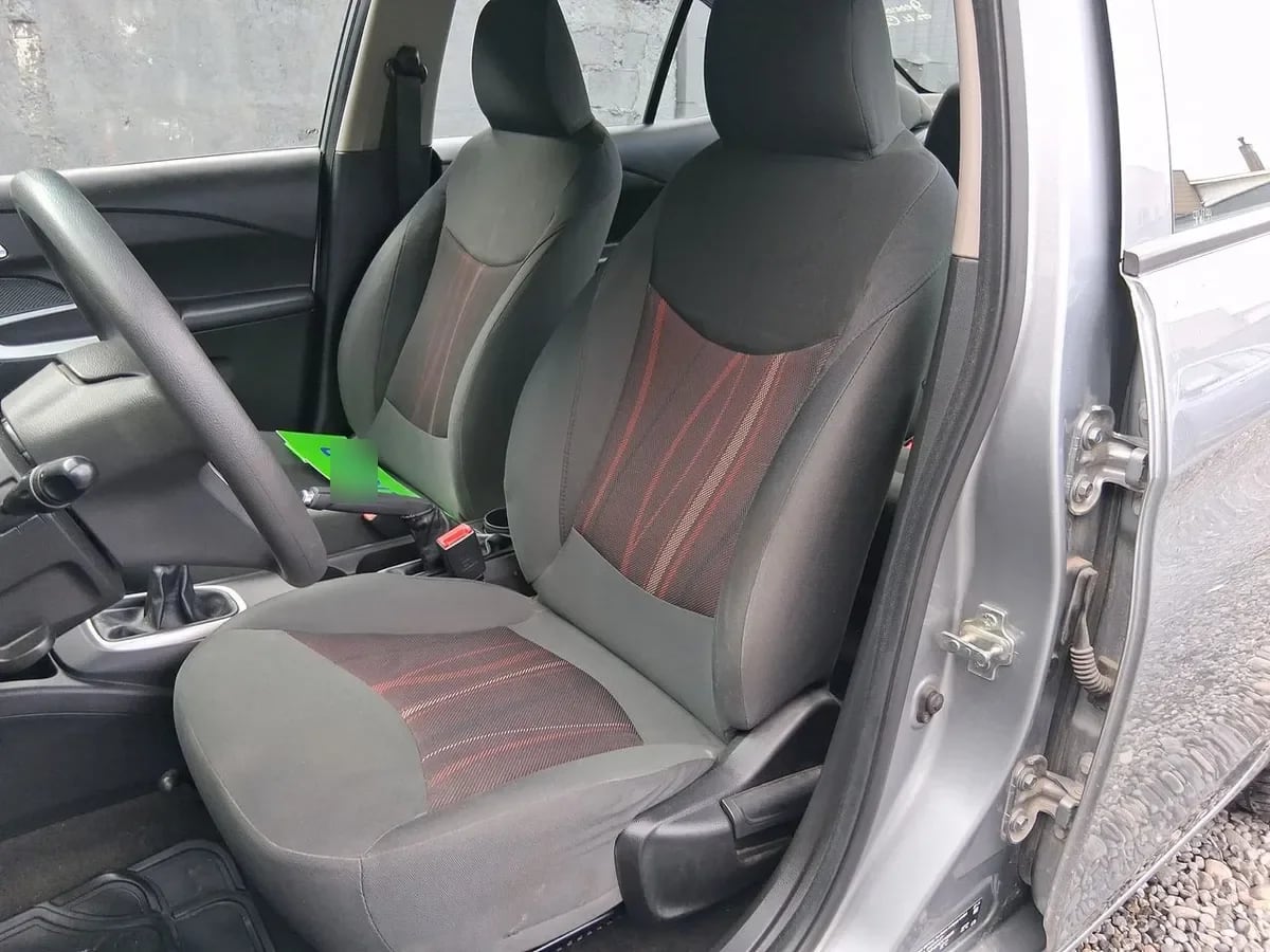 Chevrolet Sail 1.5 Ls Smart 4x2 Mt 4p año 2023