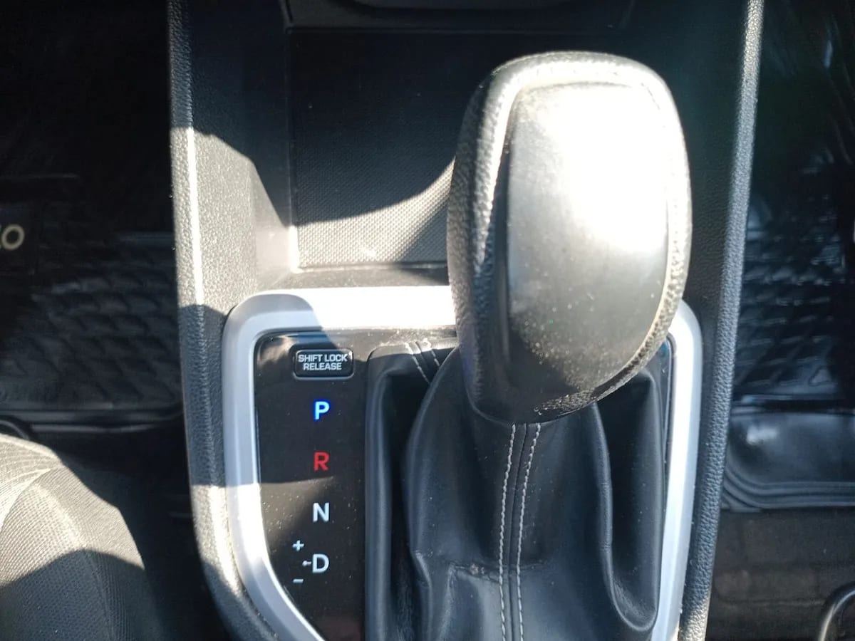 Hyundai Creta 1.6 Gs Value Fl 4x2 At 5p año 2020