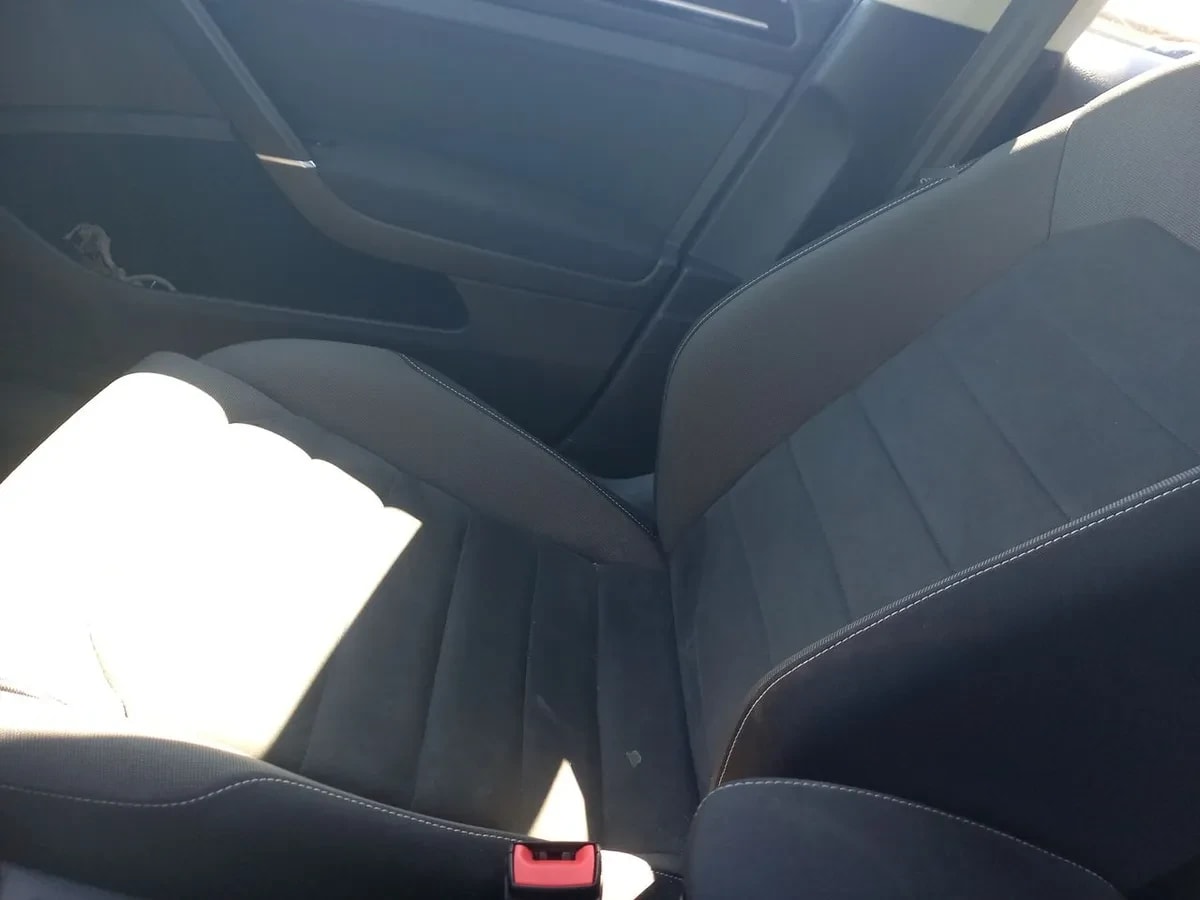 Volkswagen Golf 1.4 Highline 4x2 Hb At 5p año 2019