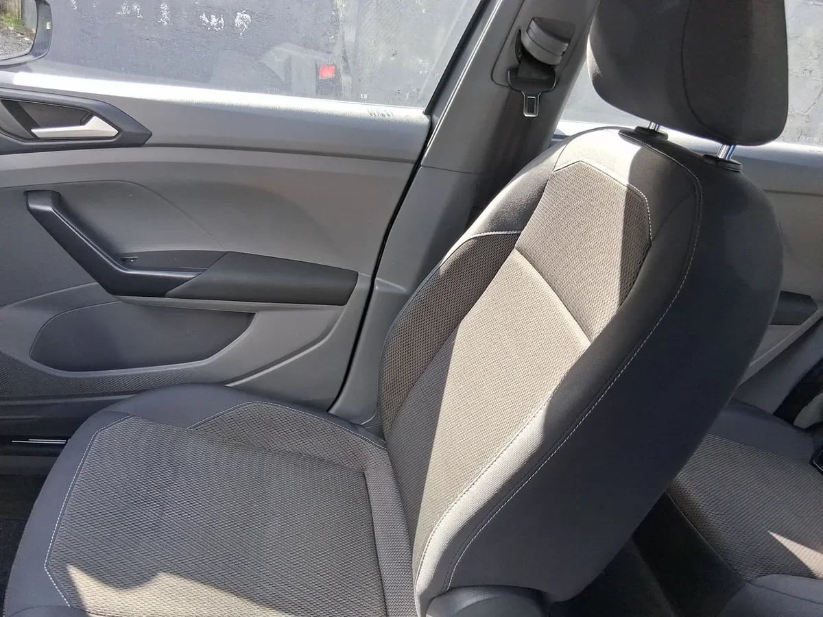 Volkswagen T-Cross 1.6 Msi Trendline 4x2 Mt5 5p año 2020