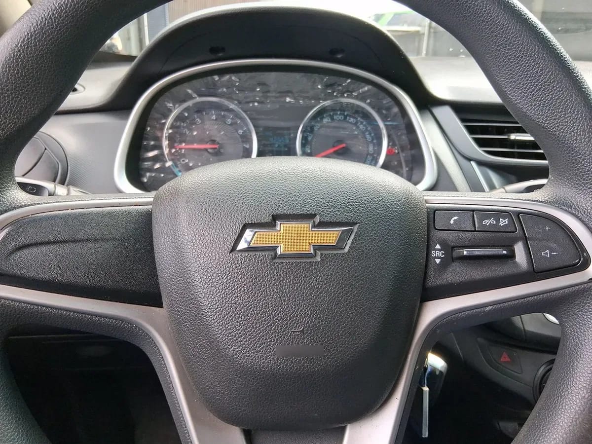 Chevrolet Sail 1.5 Ls Smart 4x2 Mt 4p año 2023