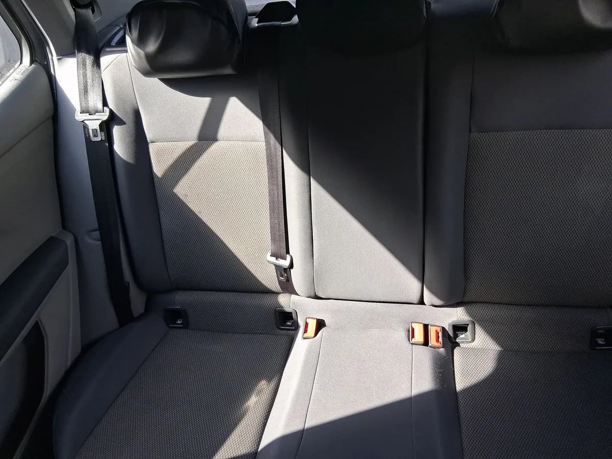 Volkswagen T-Cross 1.6 Msi Trendline 4x2 Mt5 5p año 2020