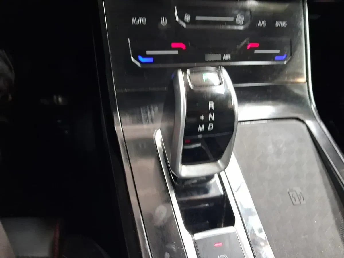 Chery Tiggo 7 Pro 1.5t Glx 4x2 Bicolor Cvt At 5p año 2023