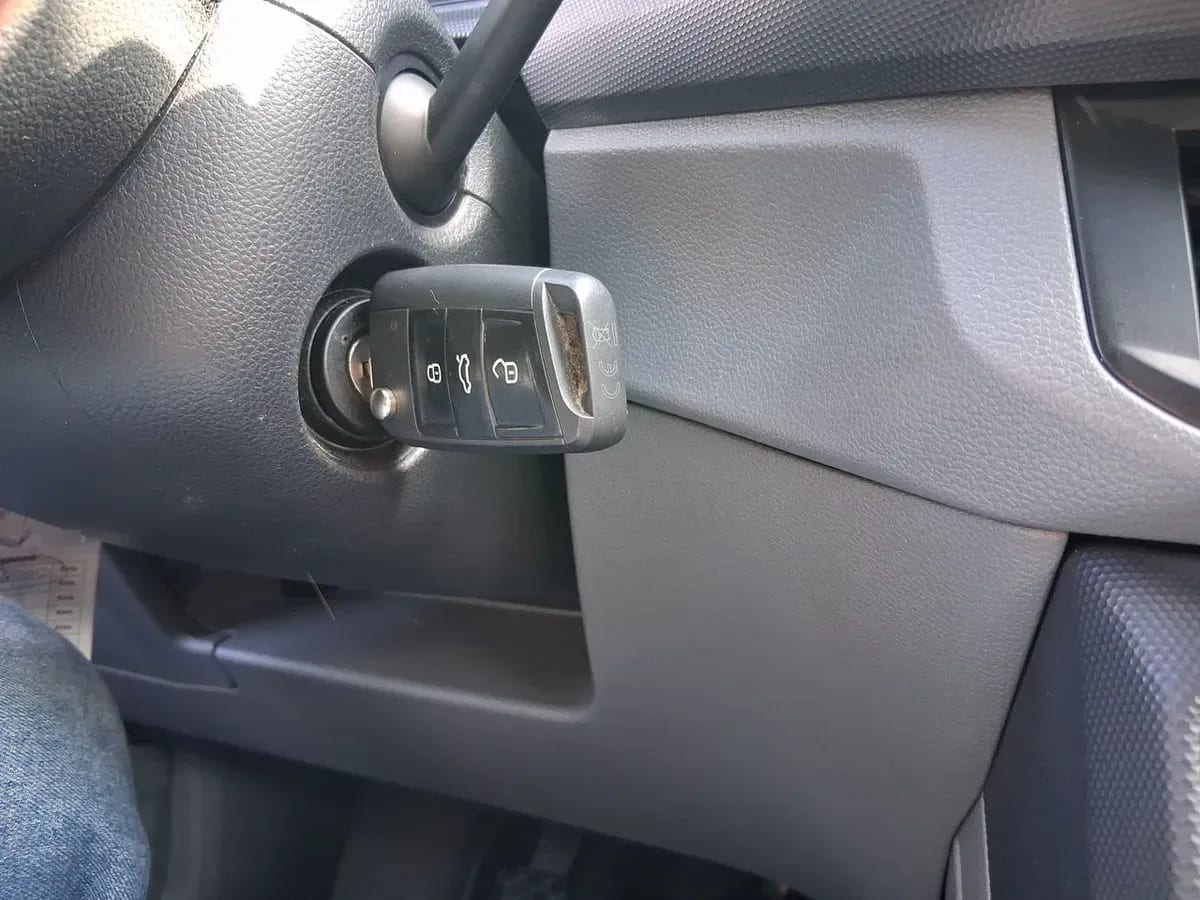 Volkswagen T-Cross 1.6 Msi Trendline 4x2 Mt5 5p año 2020