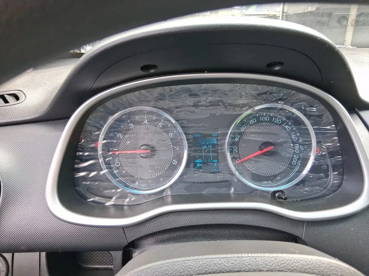 Chevrolet Sail 1.5 Ls Smart 4x2 Mt 4p año 2023
