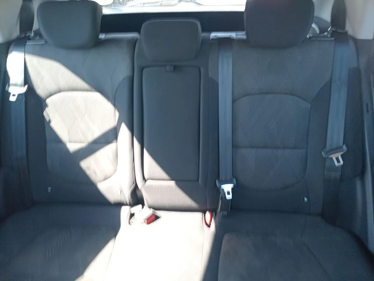 Hyundai Creta 1.6 Gs Value Fl 4x2 At 5p año 2020