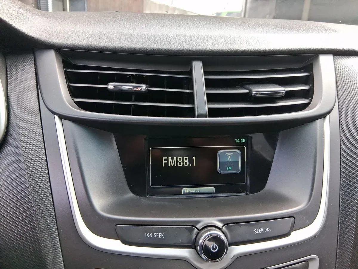 Chevrolet Sail 1.5 Ls Smart 4x2 Mt 4p año 2023