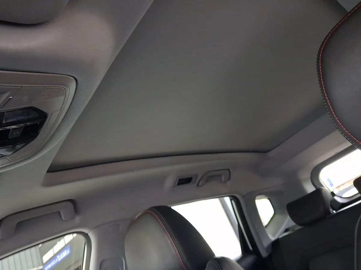 Chery Tiggo 7 Pro 1.5t Glx 4x2 Bicolor Cvt At 5p año 2023
