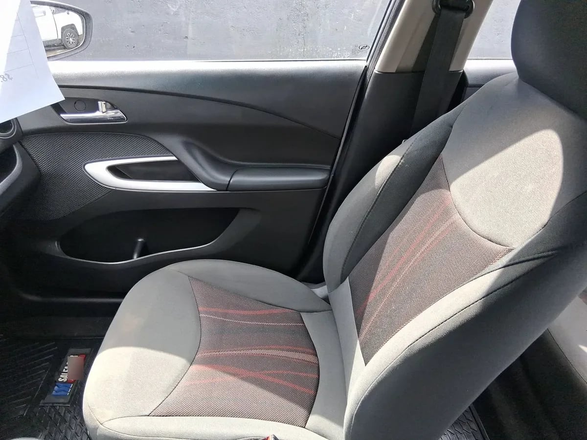 Chevrolet Sail 1.5 Ls Smart 4x2 Mt 4p año 2023