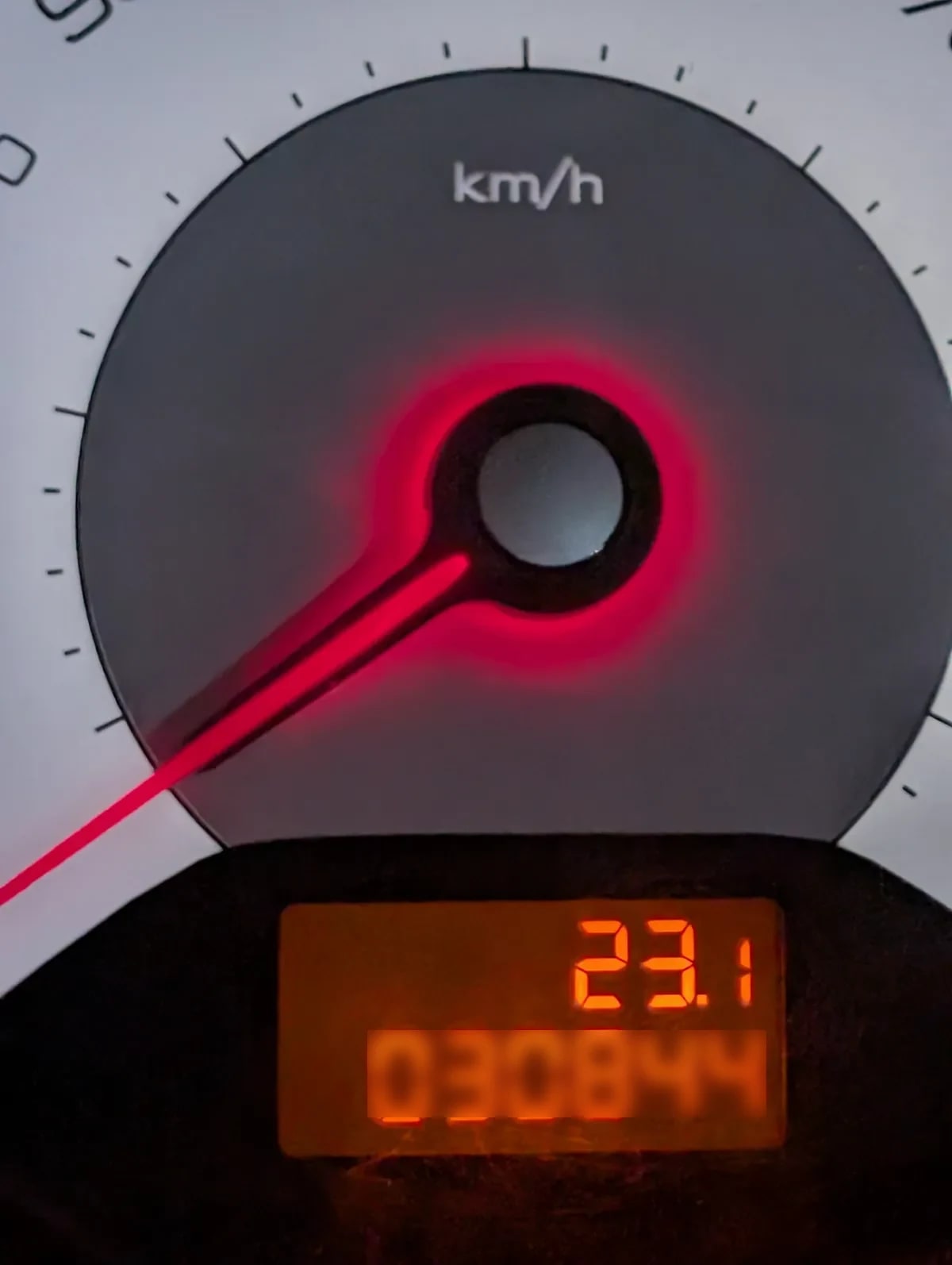 PEUGEOT 308 1.6 Dsl Mt Active E-Hdi 112hp año 2011