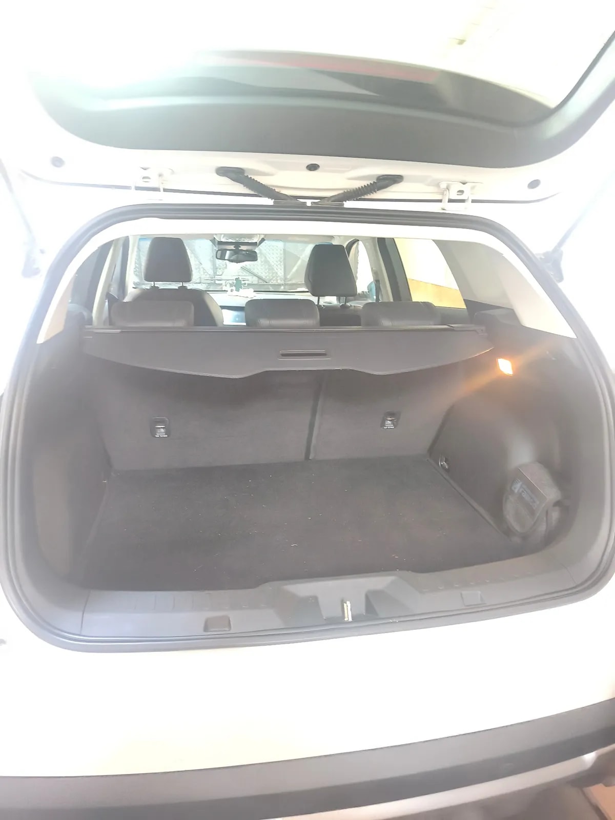 HAVAL H6 2.0 Deluxe At 4x4 año 2021