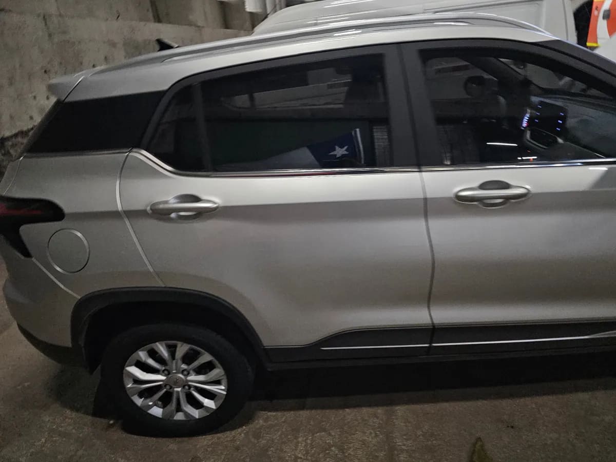CHEVROLET GROOVE 1.5 Premier Mt año 2024