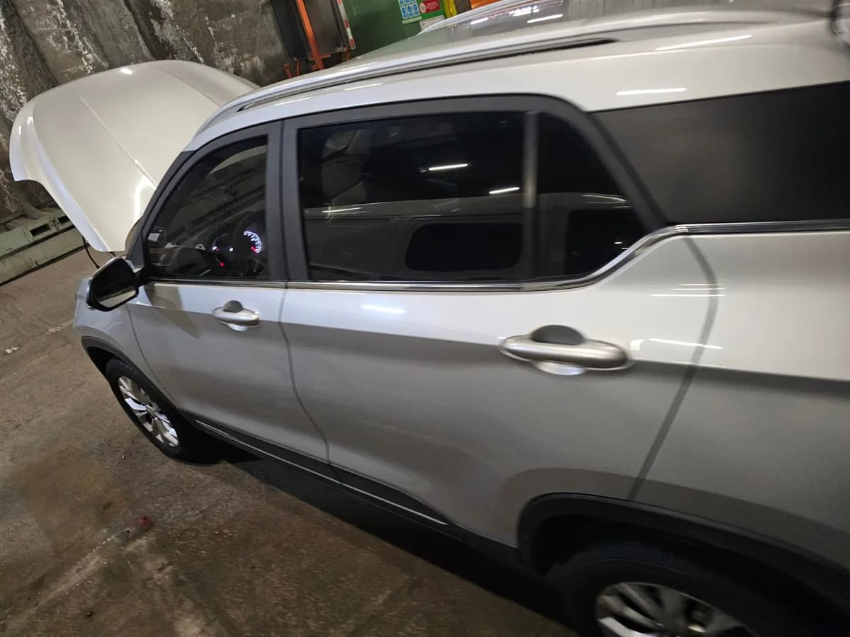 CHEVROLET GROOVE 1.5 Premier Mt año 2024