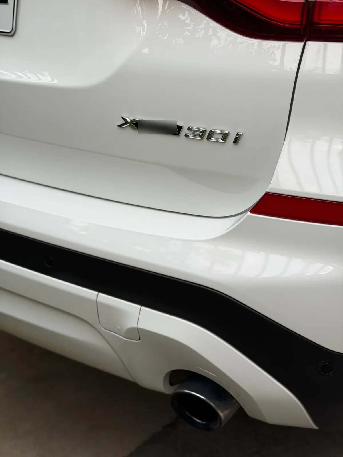 BMW X3 3.0 Xdrive30i Xline At 4x4 año 2020