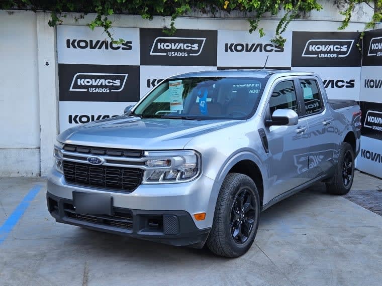 Ford Maverick 2.0 Lariat At 4x4 año 2022