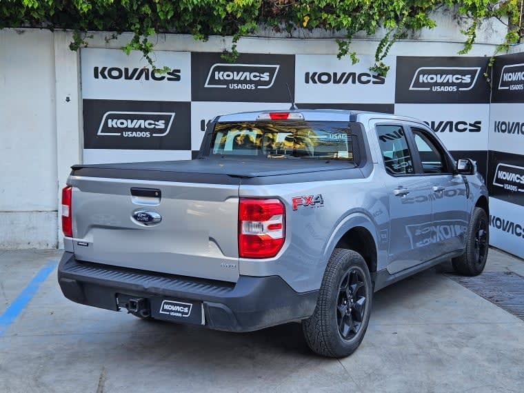 Ford Maverick 2.0 Lariat At 4x4 año 2022