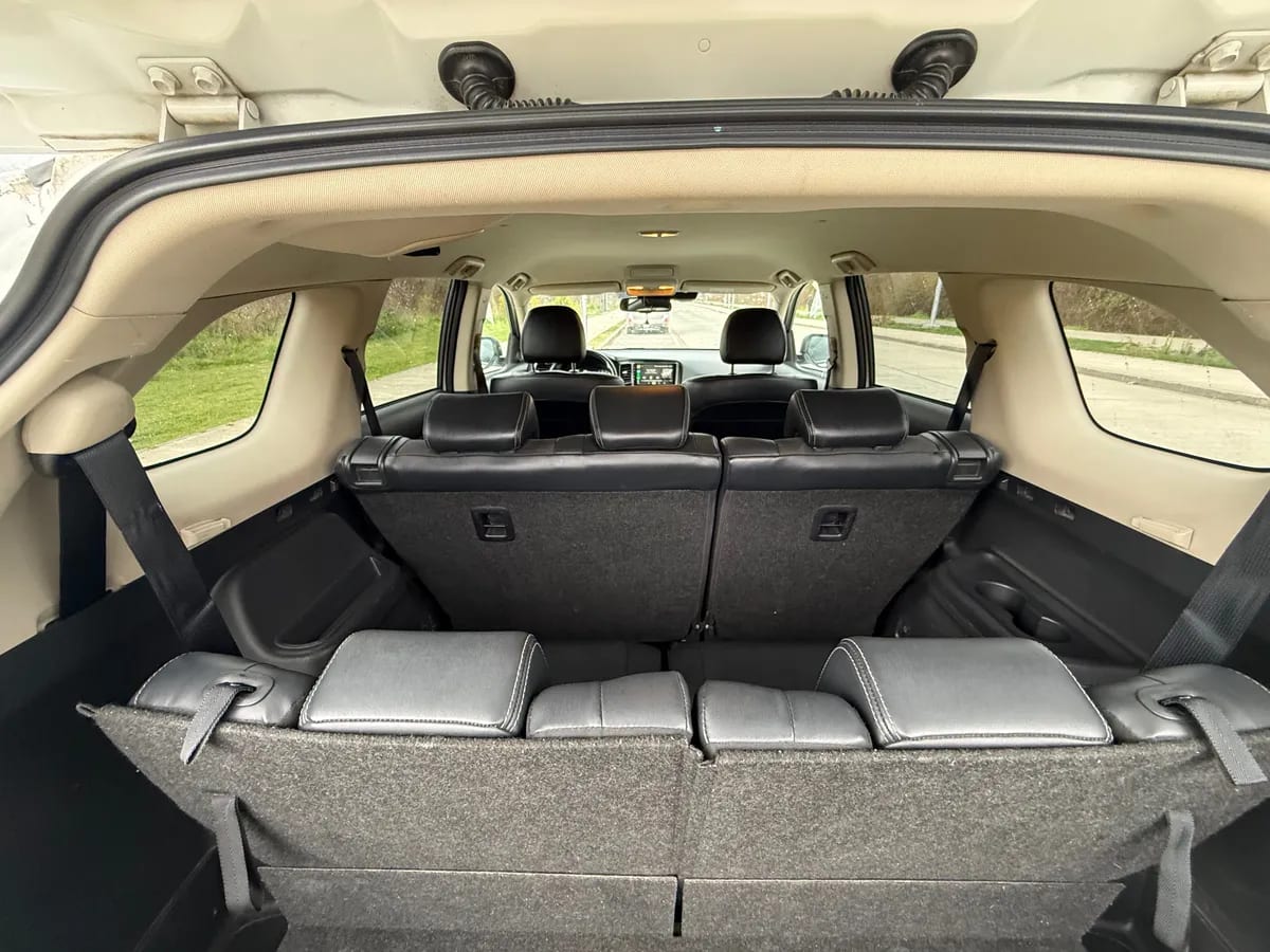 MITSUBISHI OUTLANDER 2.4 Glx + At 4x4 año 2022