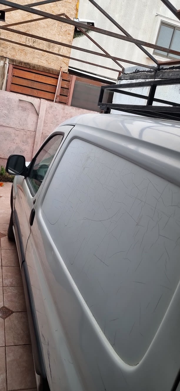 CITROEN BERLINGO 1.9 Multispace Mt Diesel año 2005