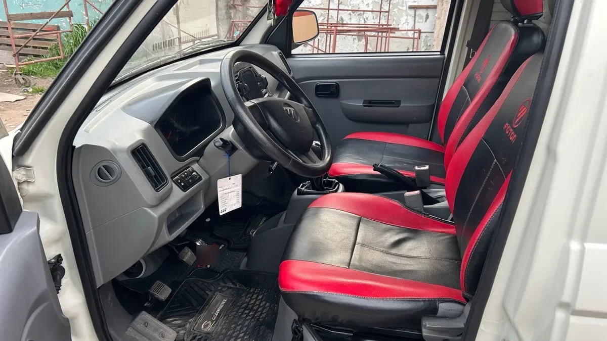 FOTON MIDI 1.3 Cabina Simple Mt año 2022