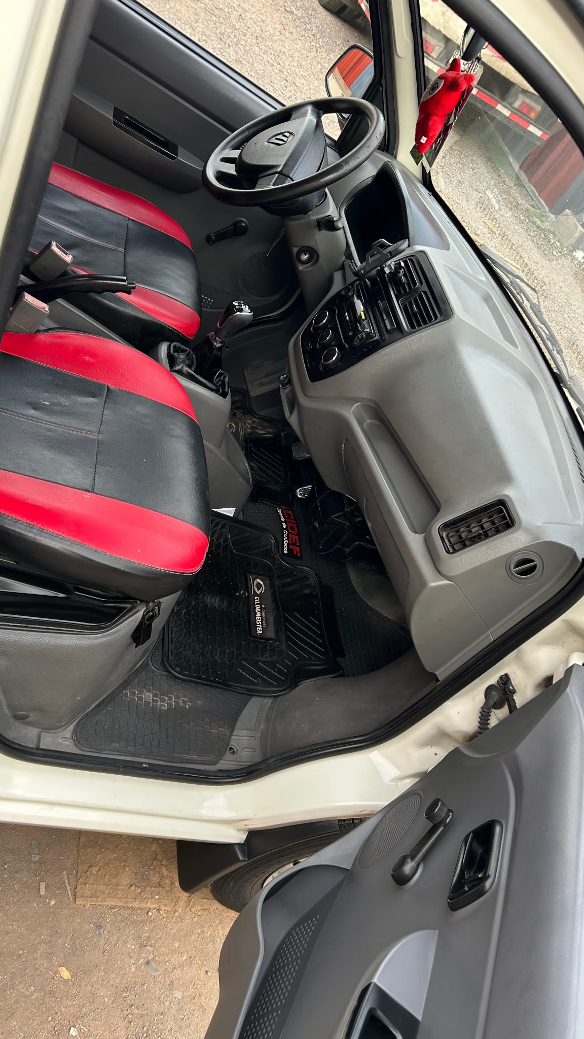 FOTON MIDI 1.3 Cabina Simple Mt año 2022