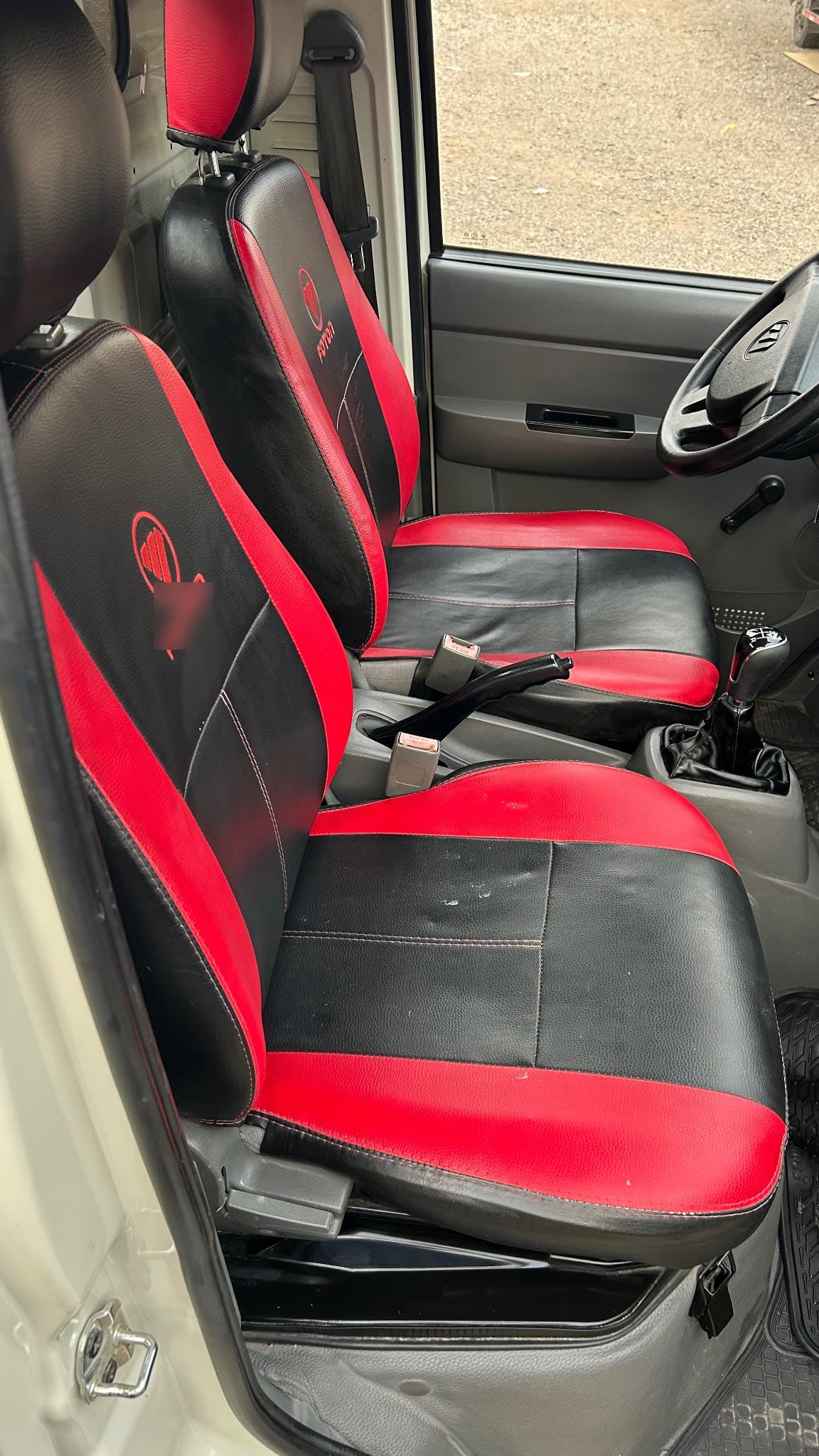 FOTON MIDI 1.3 Cabina Simple Mt año 2022