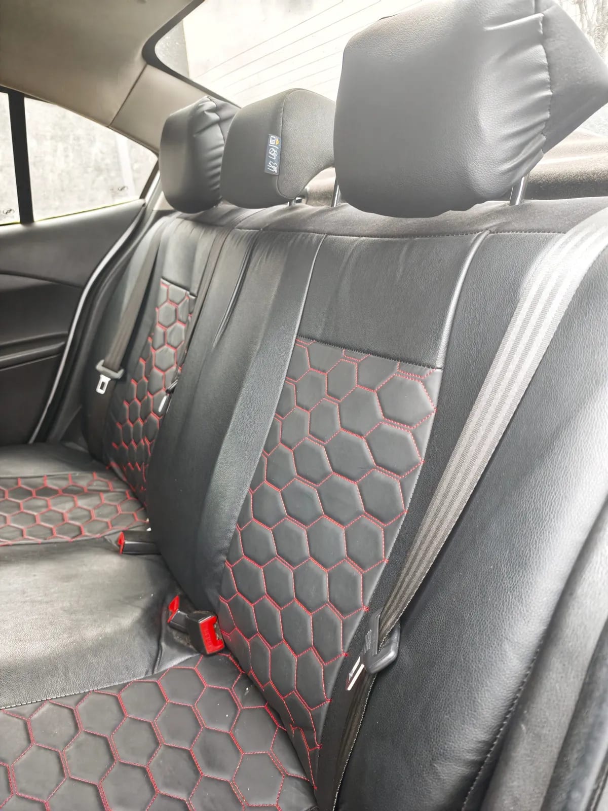 CHEVROLET SAIL 1.5 Ls Mt año 2020