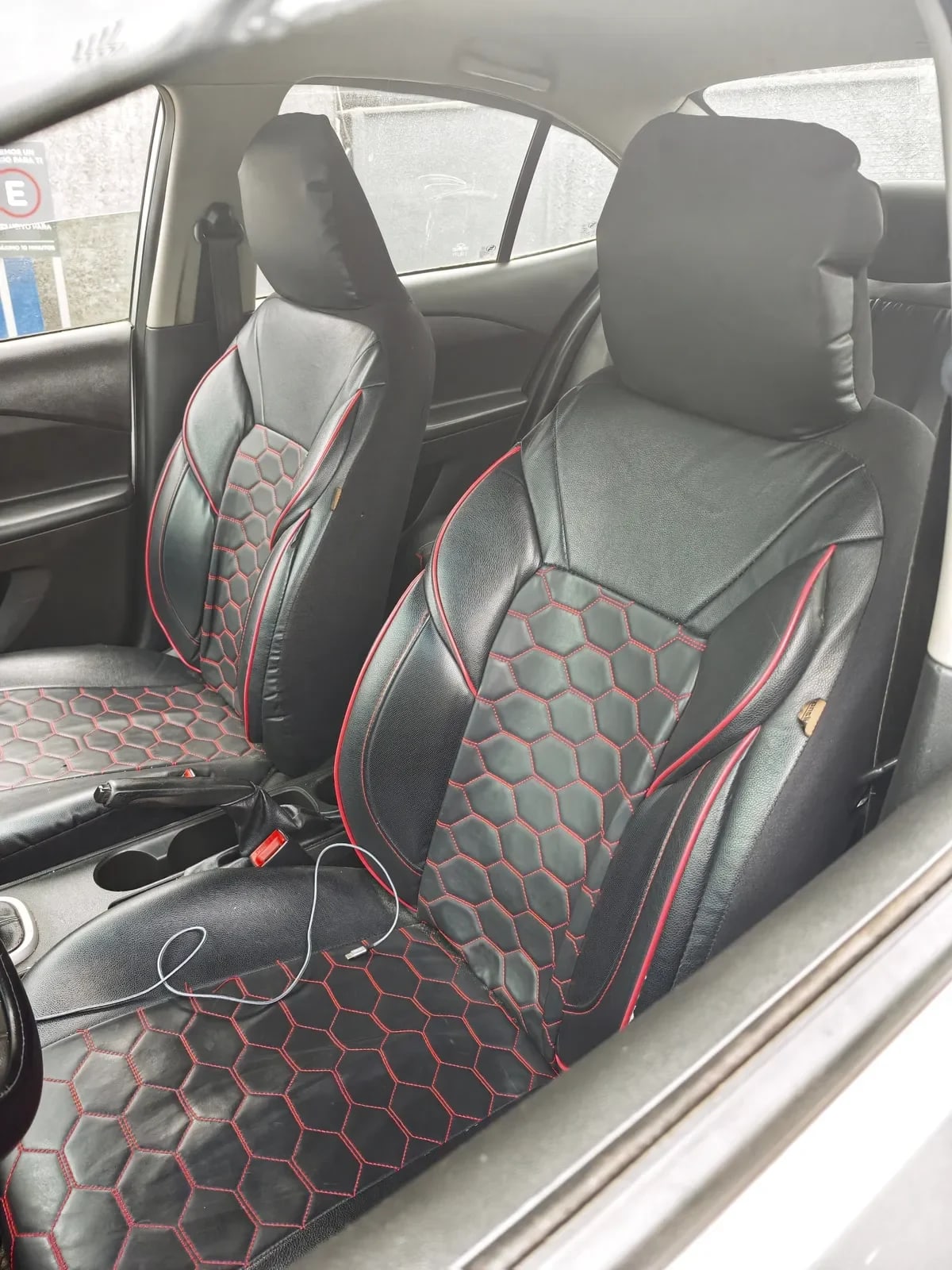 CHEVROLET SAIL 1.5 Ls Mt año 2020