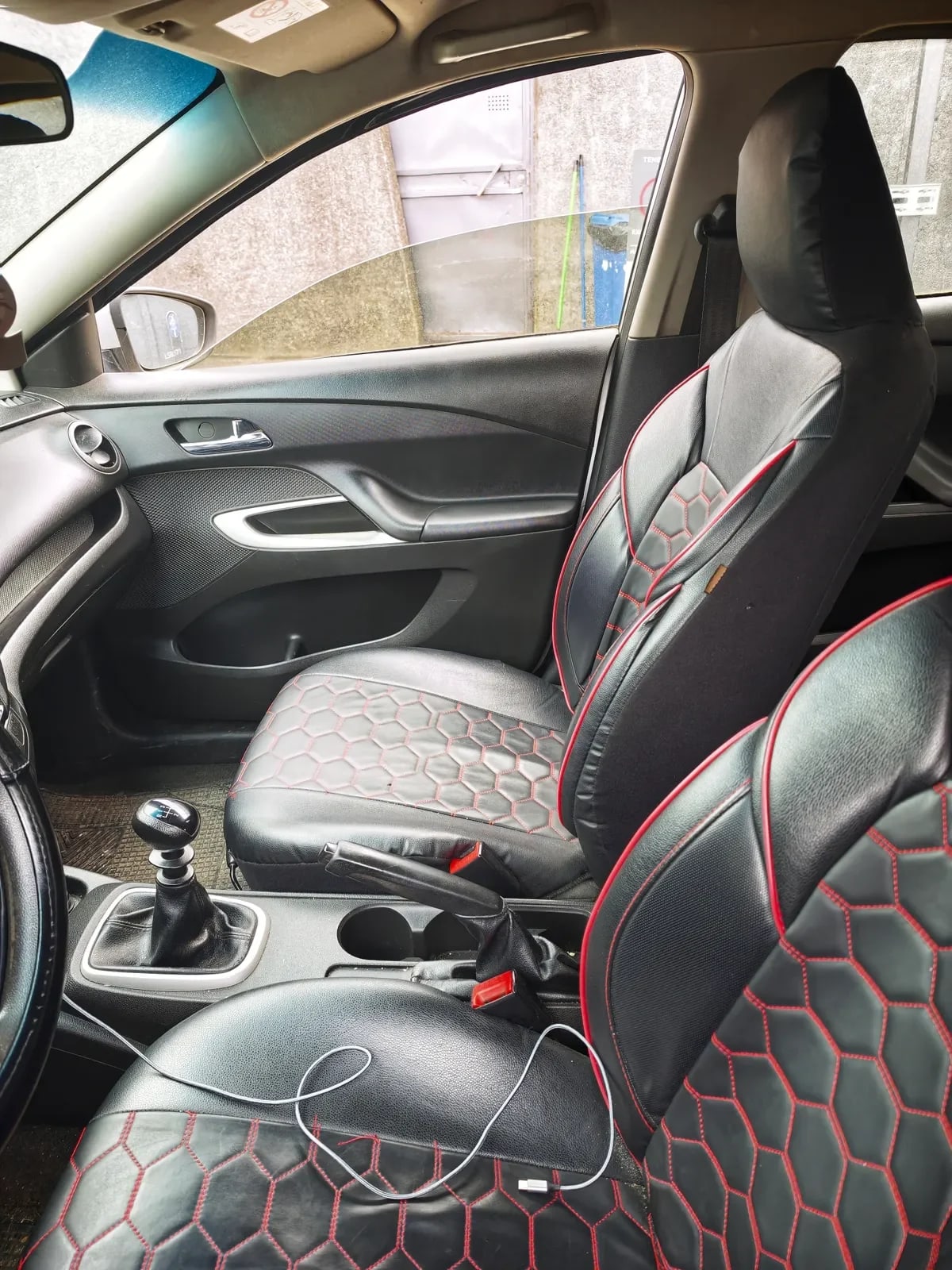 CHEVROLET SAIL 1.5 Ls Mt año 2020