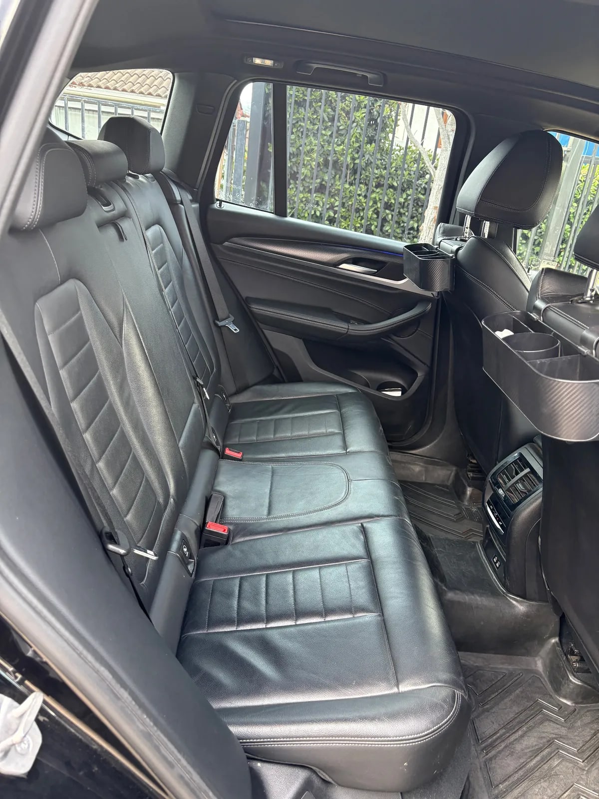 BMW X3 2.0 Xdrive30i M Sport Lci At 4x4 año 2023