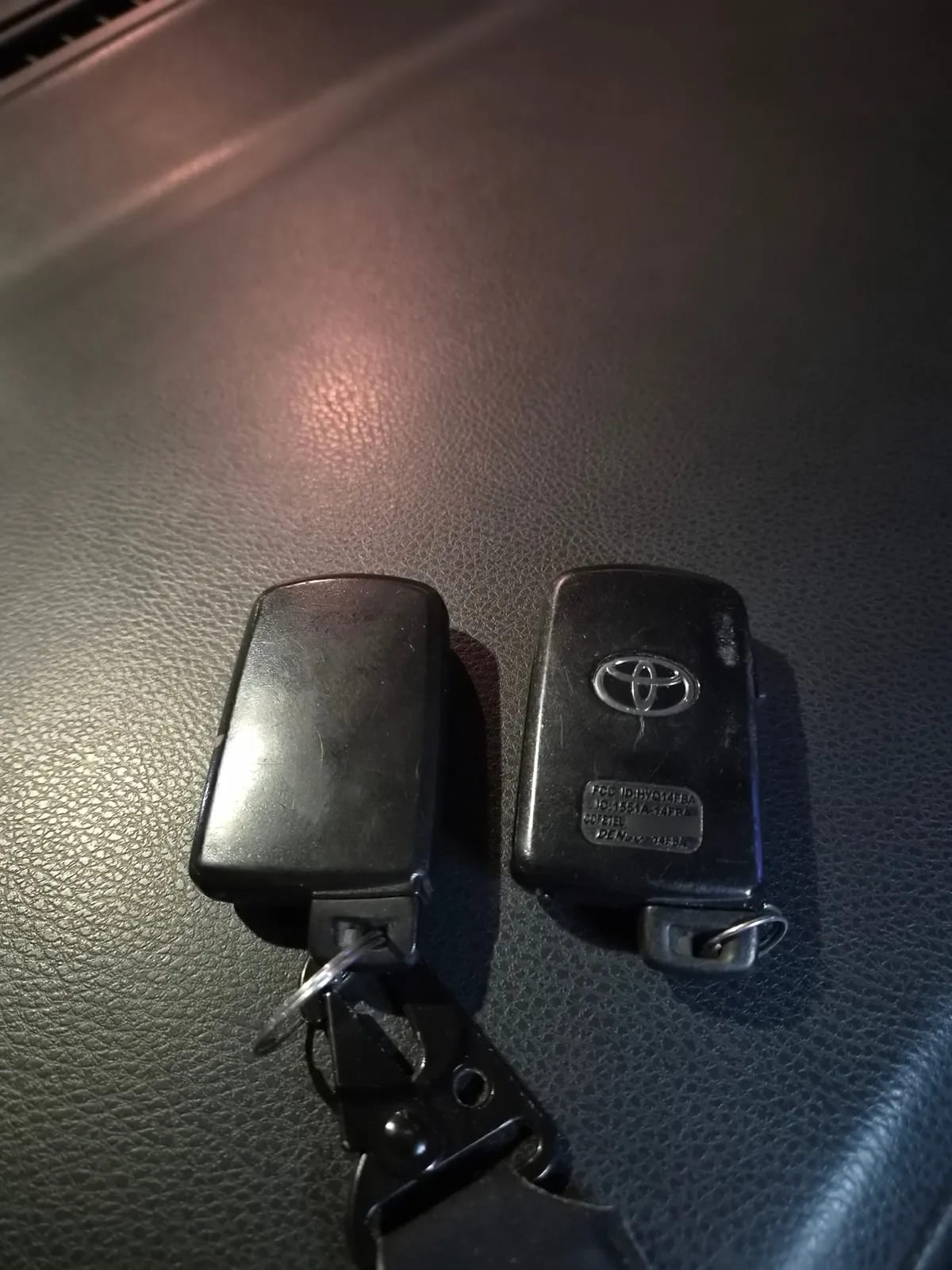 Toyota Corolla 1.8 Sdn Le Cvt At año 2017
