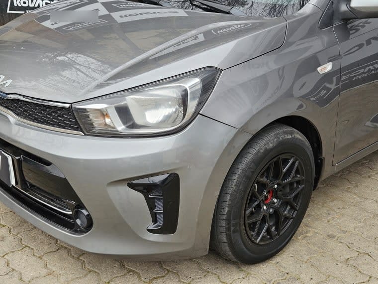 Kia Soluto 1.4 Lx Mt año 2024