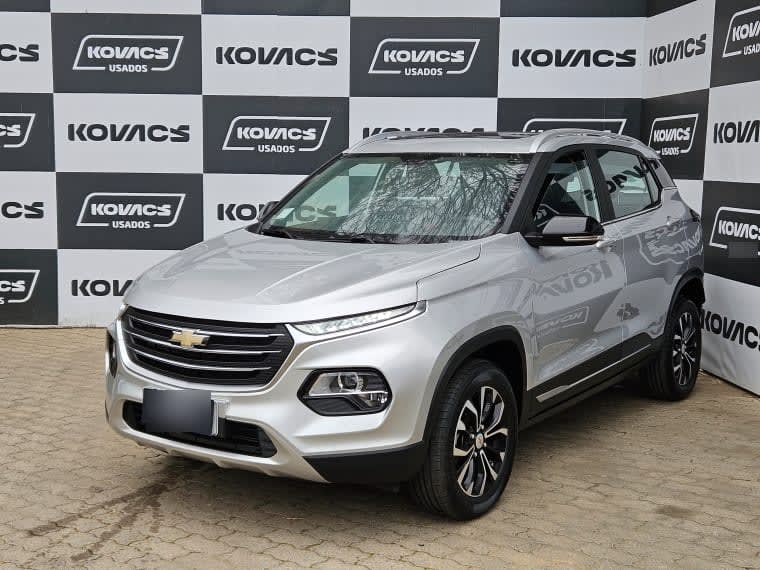 Chevrolet Groove 1.5 Premier Mt año 2023