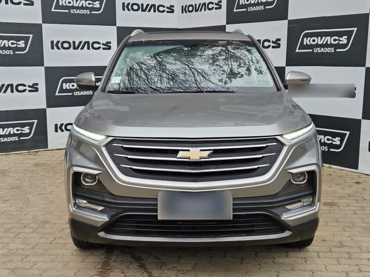 Chevrolet Captiva 1.5 Premier Mt año 2024