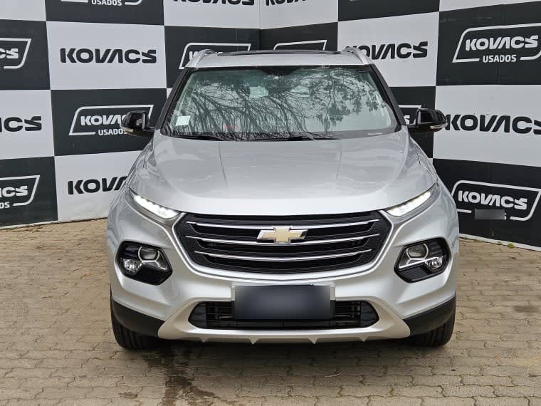 Chevrolet Groove 1.5 Premier Mt año 2023