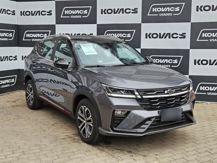 Chevrolet Groove 1.5 Rs Mt año 2026