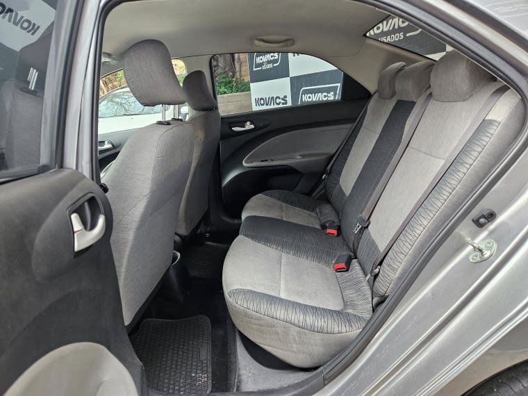 Kia Soluto 1.4 Lx Mt año 2024