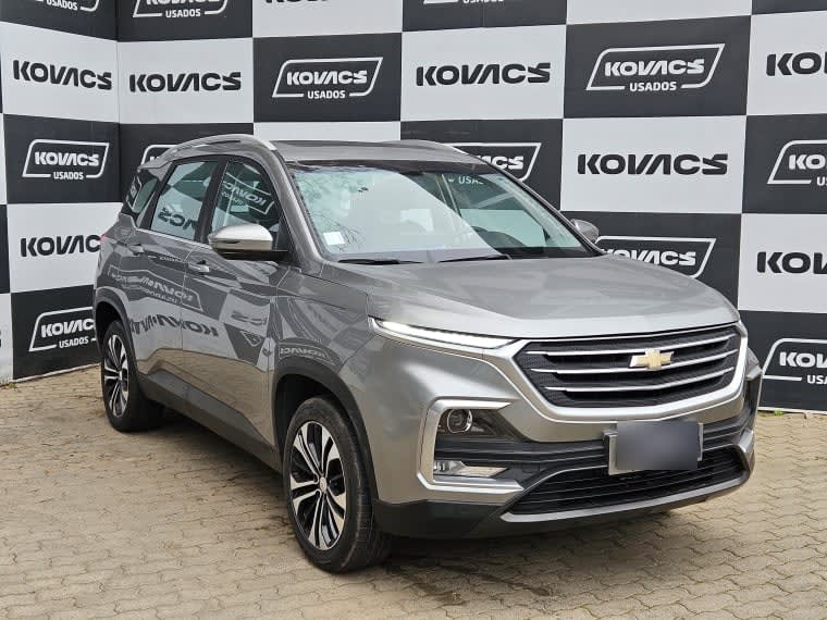 Chevrolet Captiva 1.5 Premier Mt año 2024
