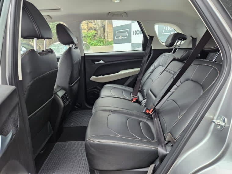 Chevrolet Captiva 1.5 Premier Mt año 2024