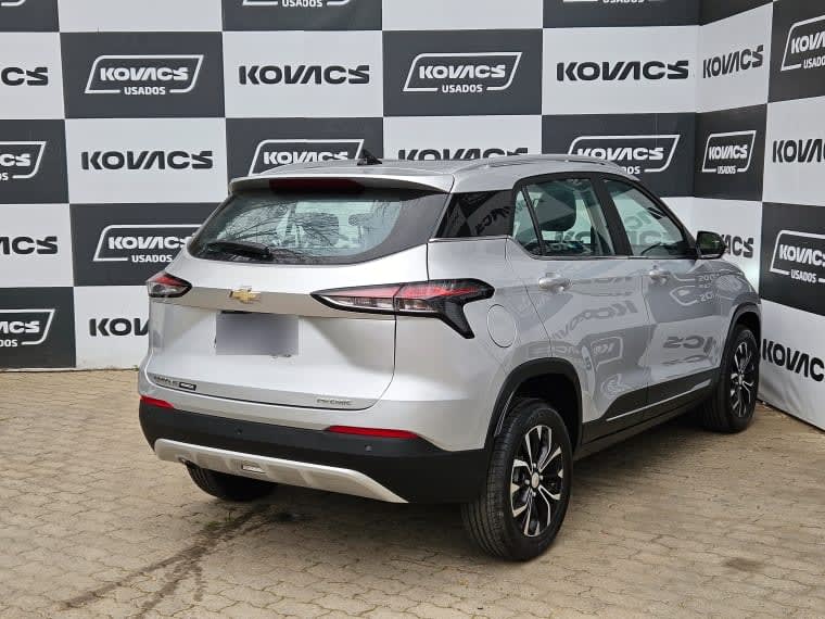 Chevrolet Groove 1.5 Premier Mt año 2023
