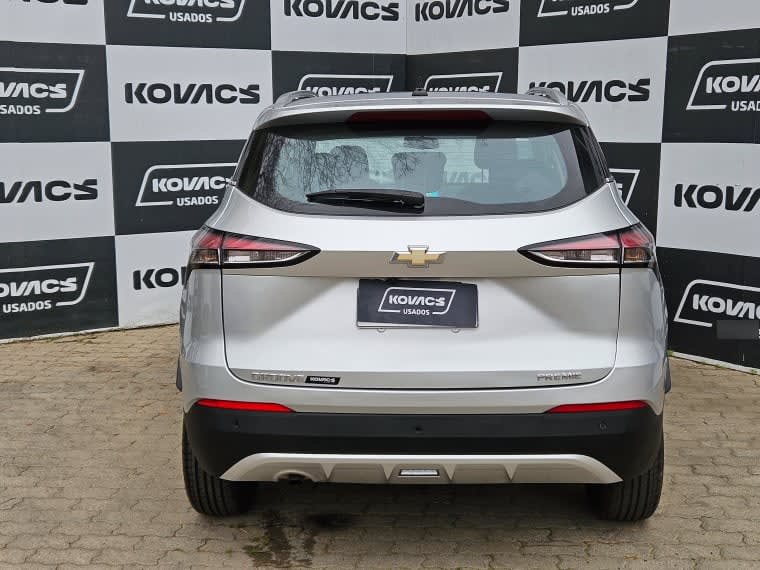 Chevrolet Groove 1.5 Premier Mt año 2023